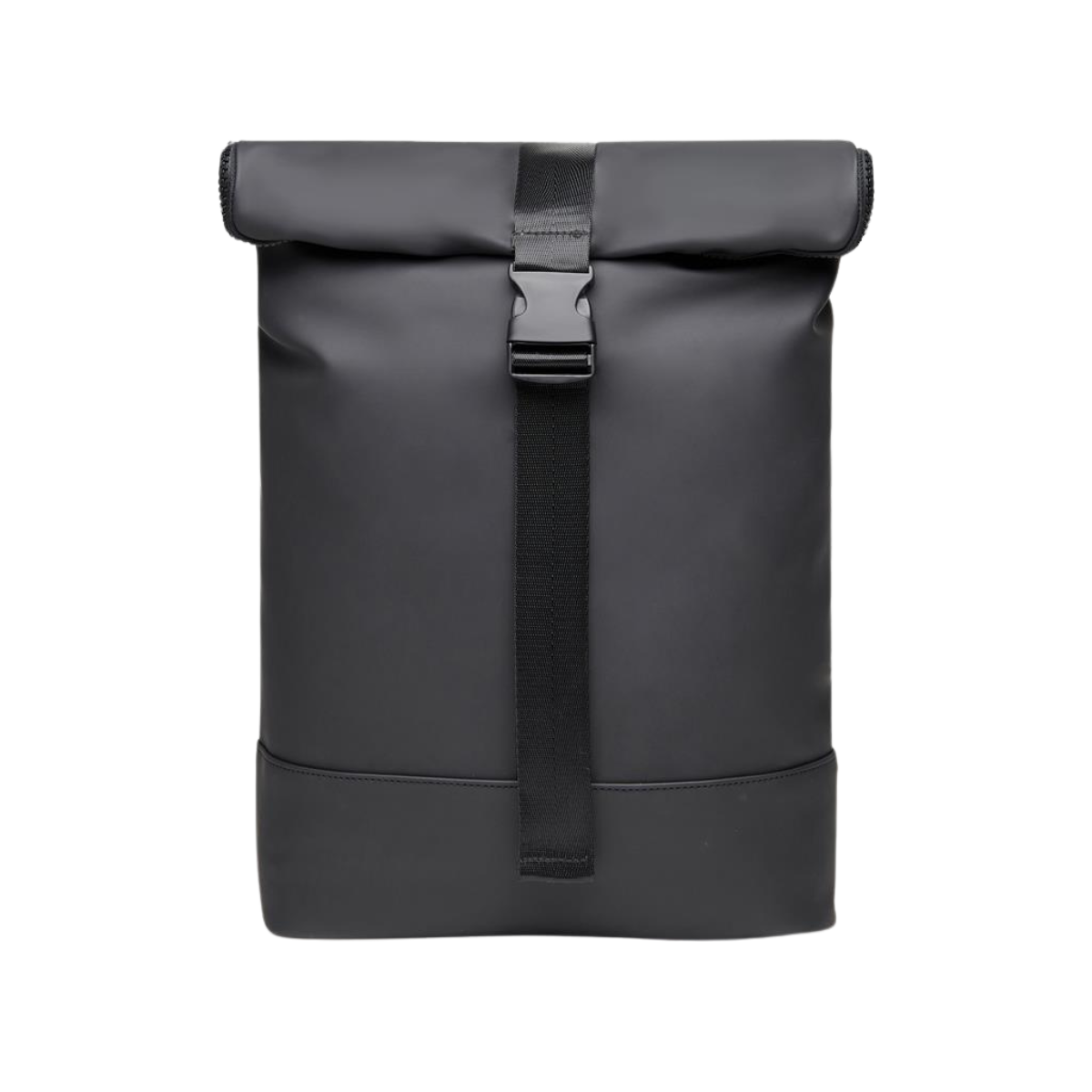 Baltimore Fahrradtasche | Schwarz