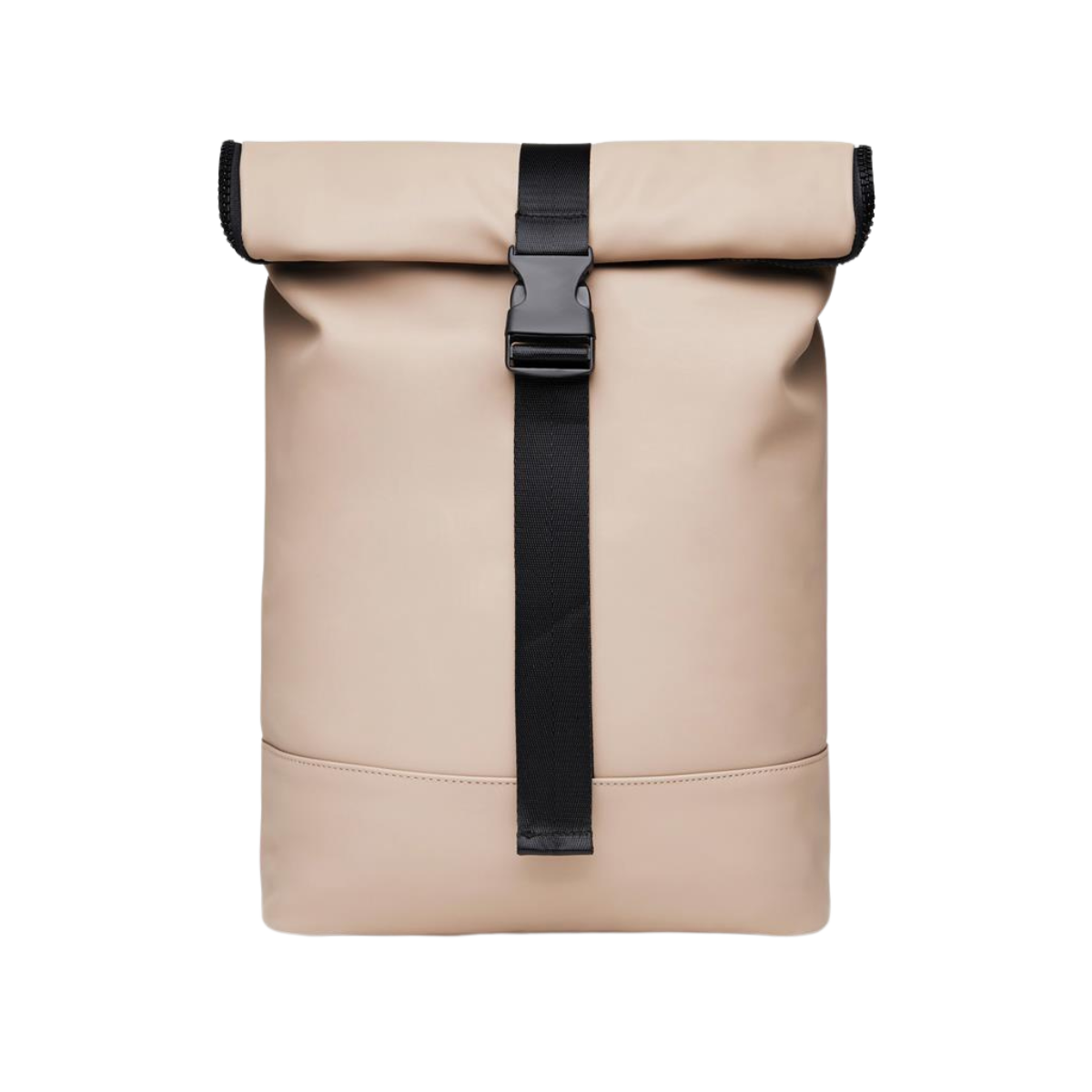Baltimore Fahrradtasche | Greige