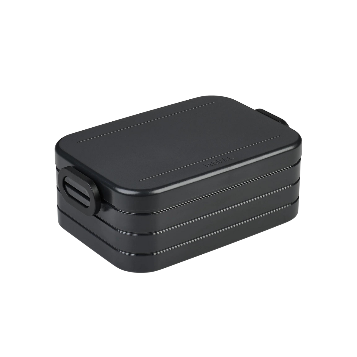 Bento Lunchbox Take a Break | Schwarz