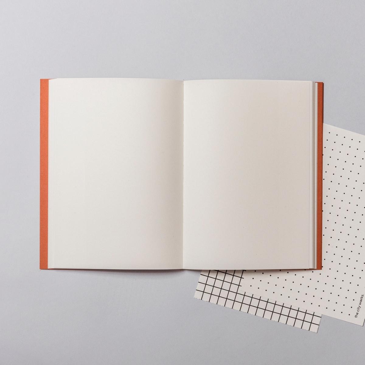 Berlin Notizbuch