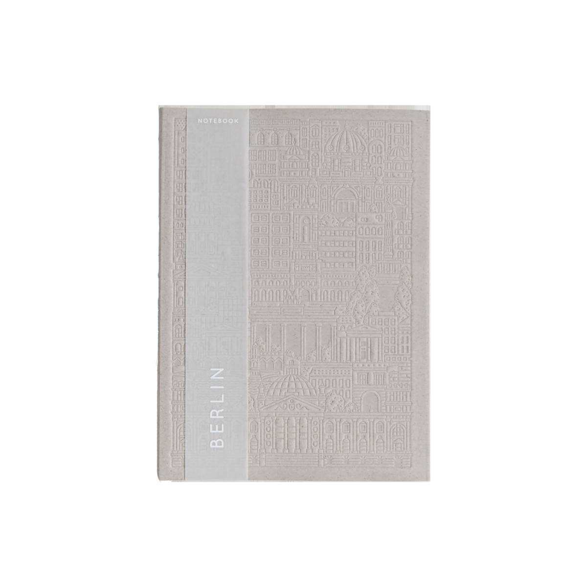 Berlin Notizbuch