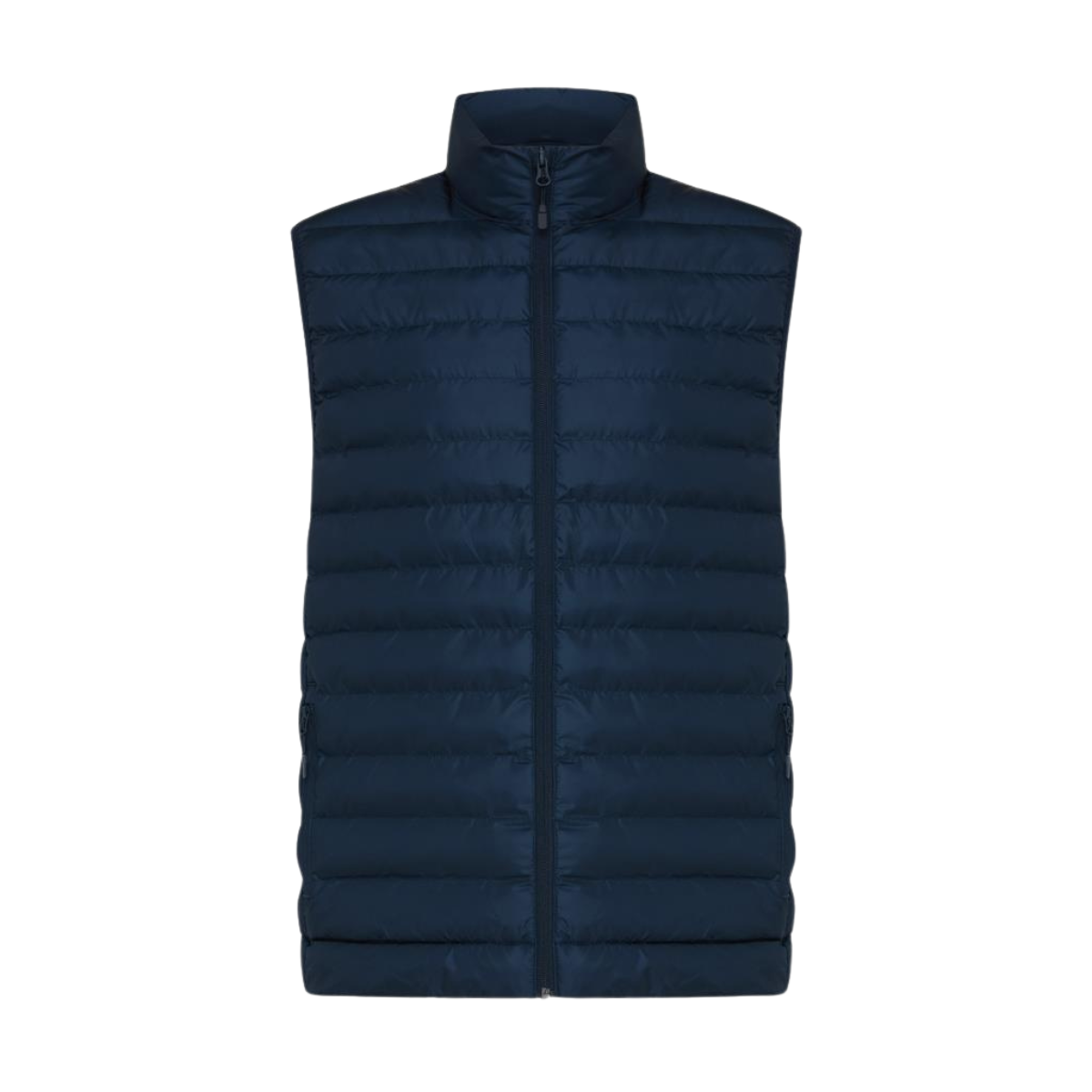 Herren Weste | Marine
