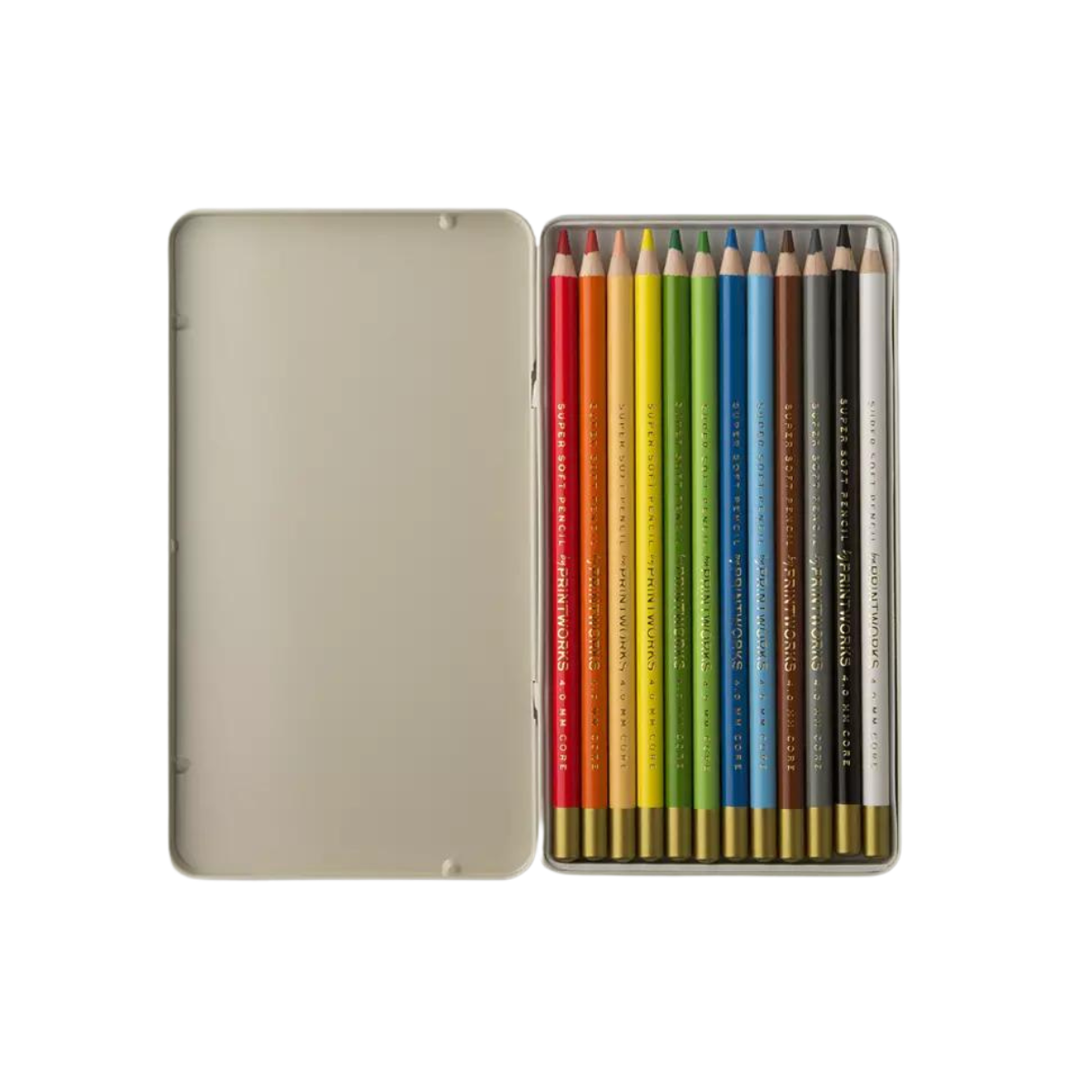 Buntstifte 12er Set | Classic