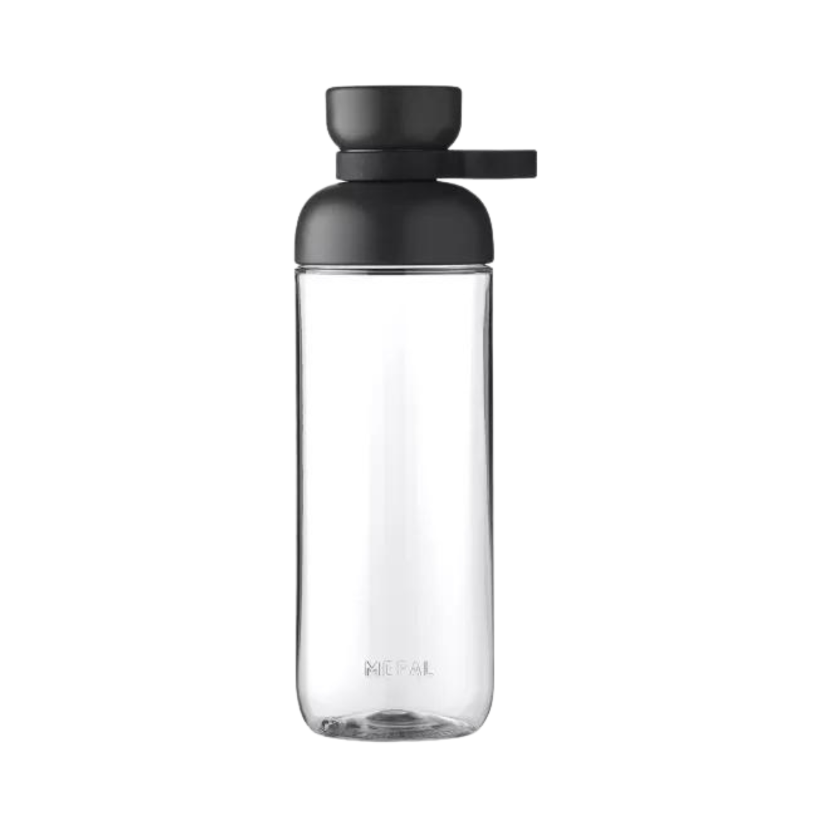 Vita Wasserflasche 700 ml | Schwarz