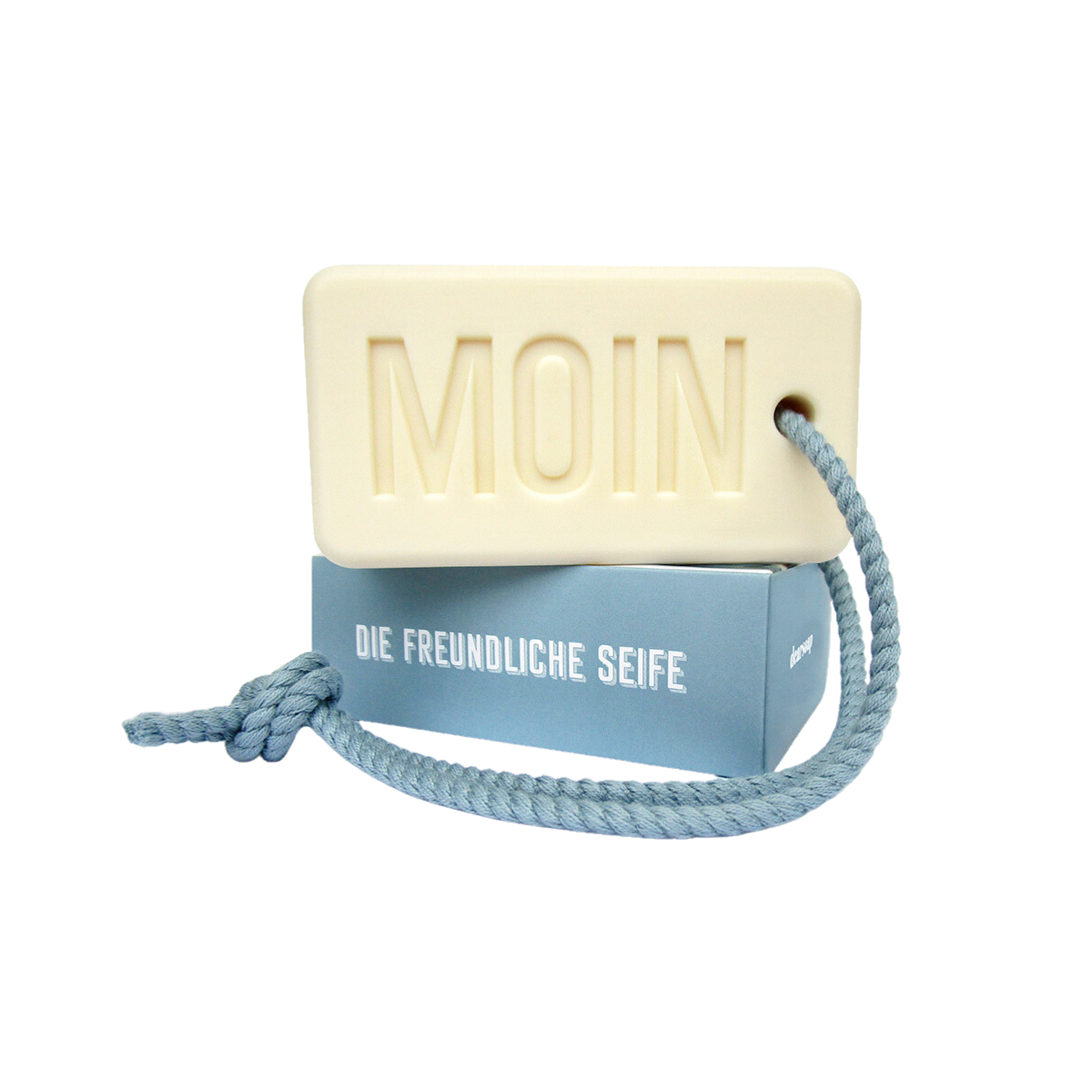 Moin | Seife