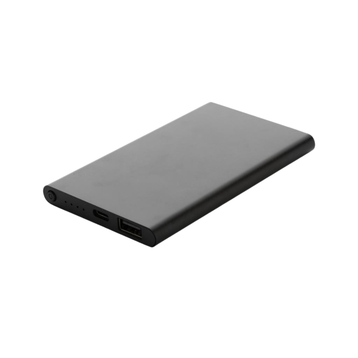 Powerbank 4.000mAh | Schwarz