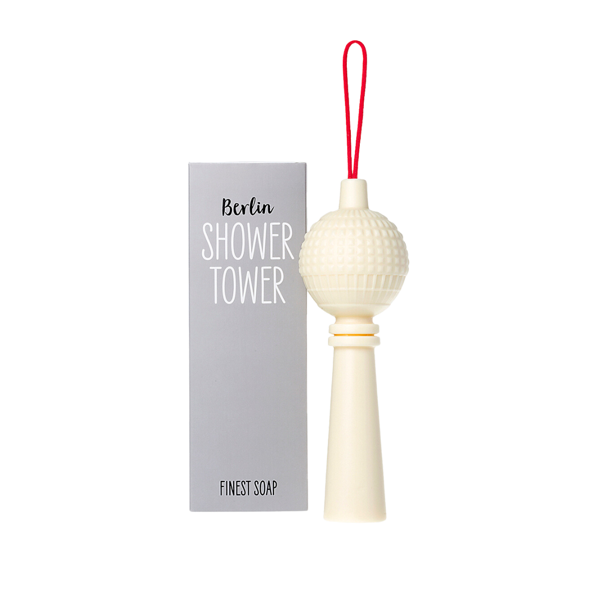 Berlin Showertower | Seife