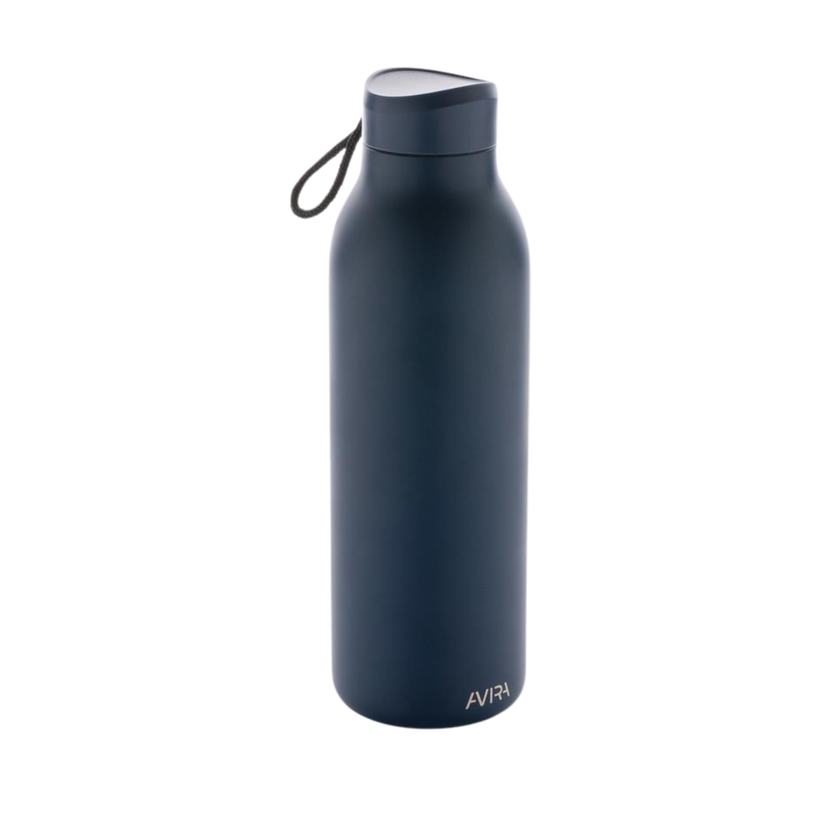 Stainless-Steel Flasche 500ml | Navy Blau