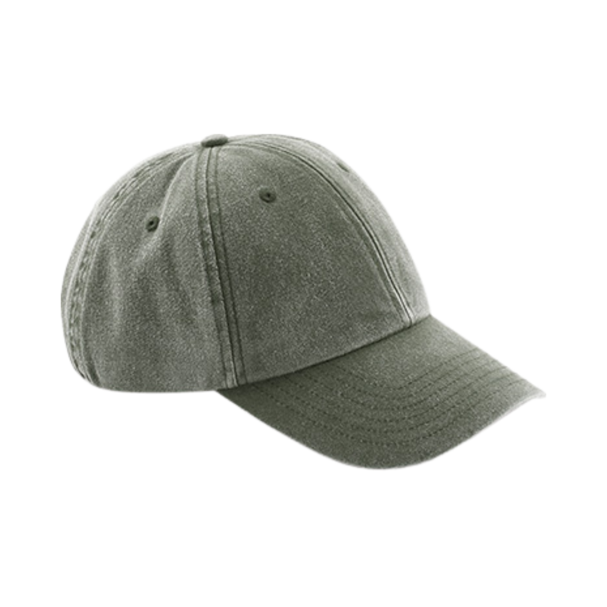 Unisex Vintage Cap | Olive