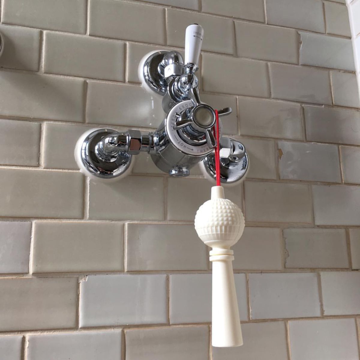 Berlin Showertower | Seife