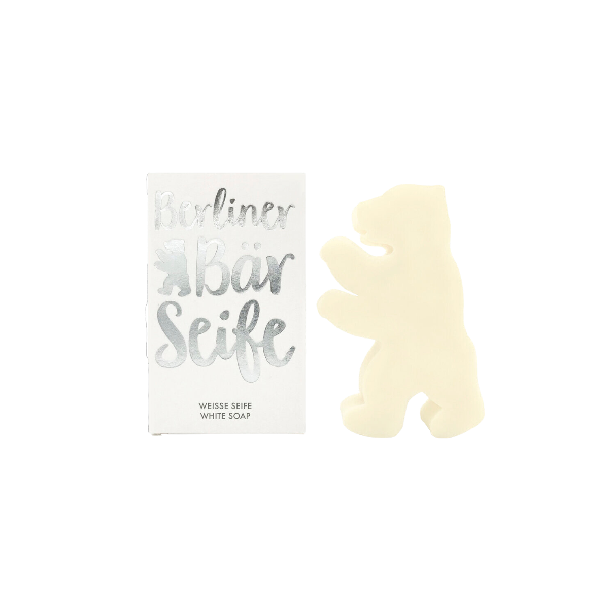 Berliner Bär | Seife