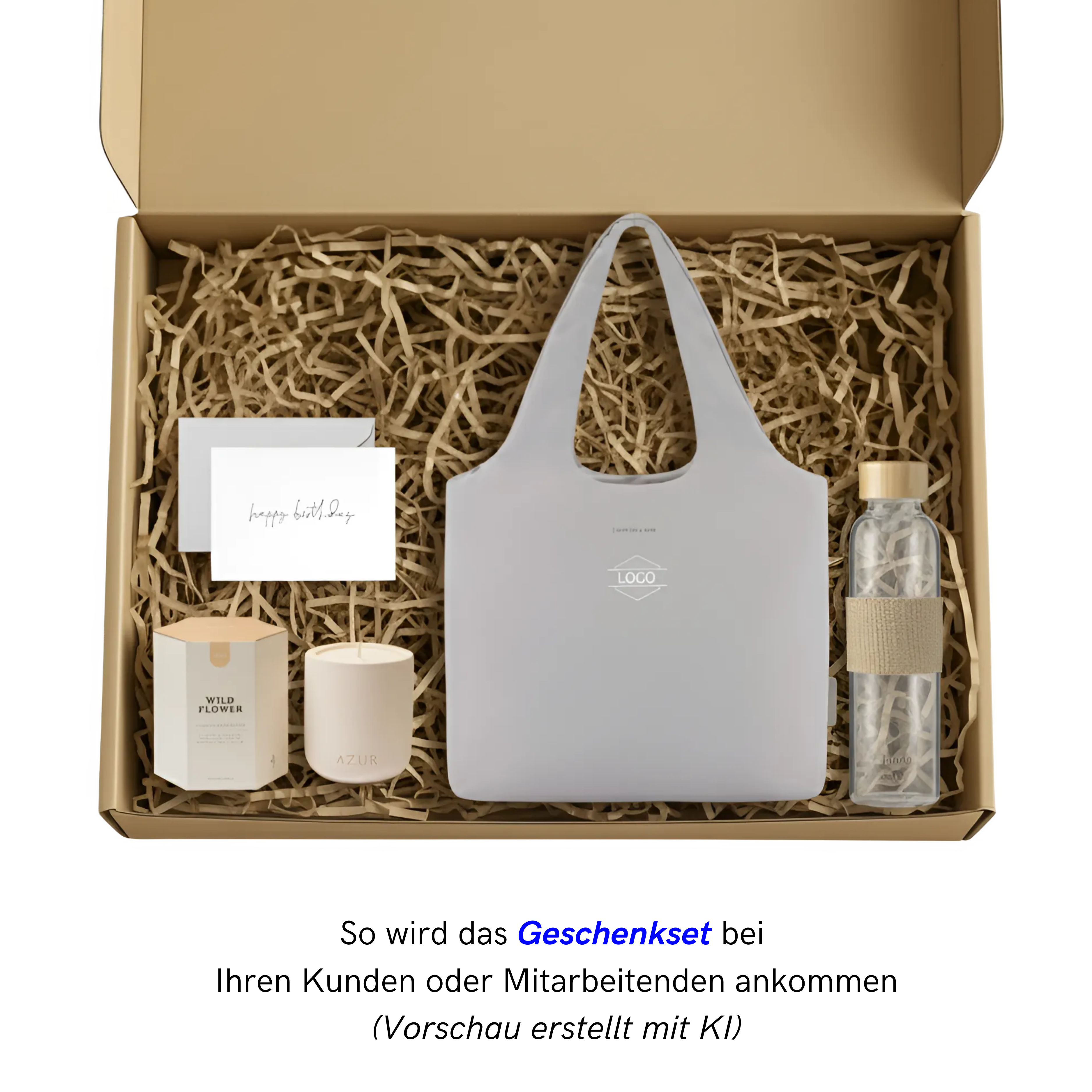 Clean Girl Set