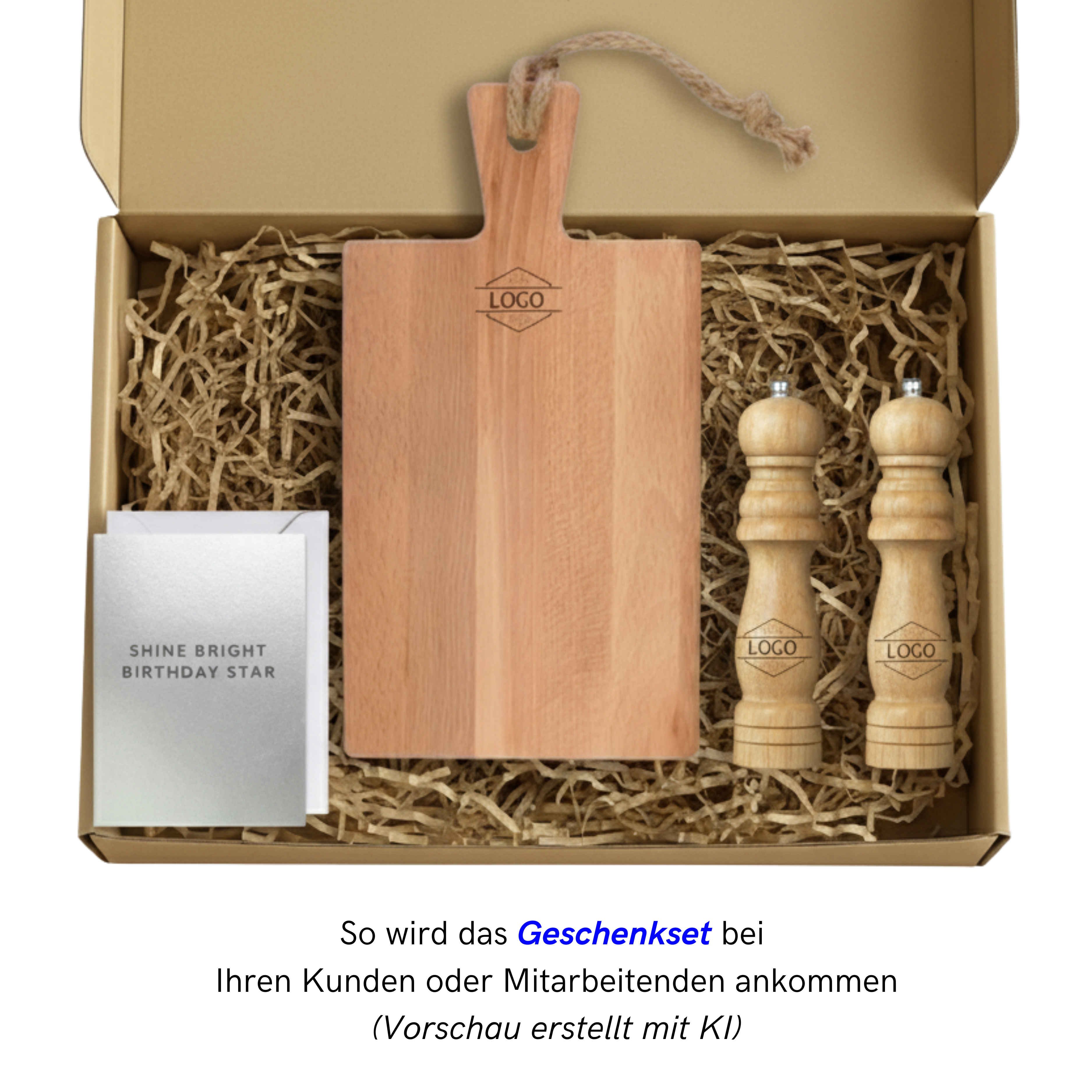 Living Essentials Set