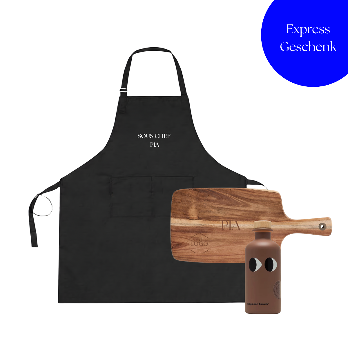 Cooking Lover's Essentials