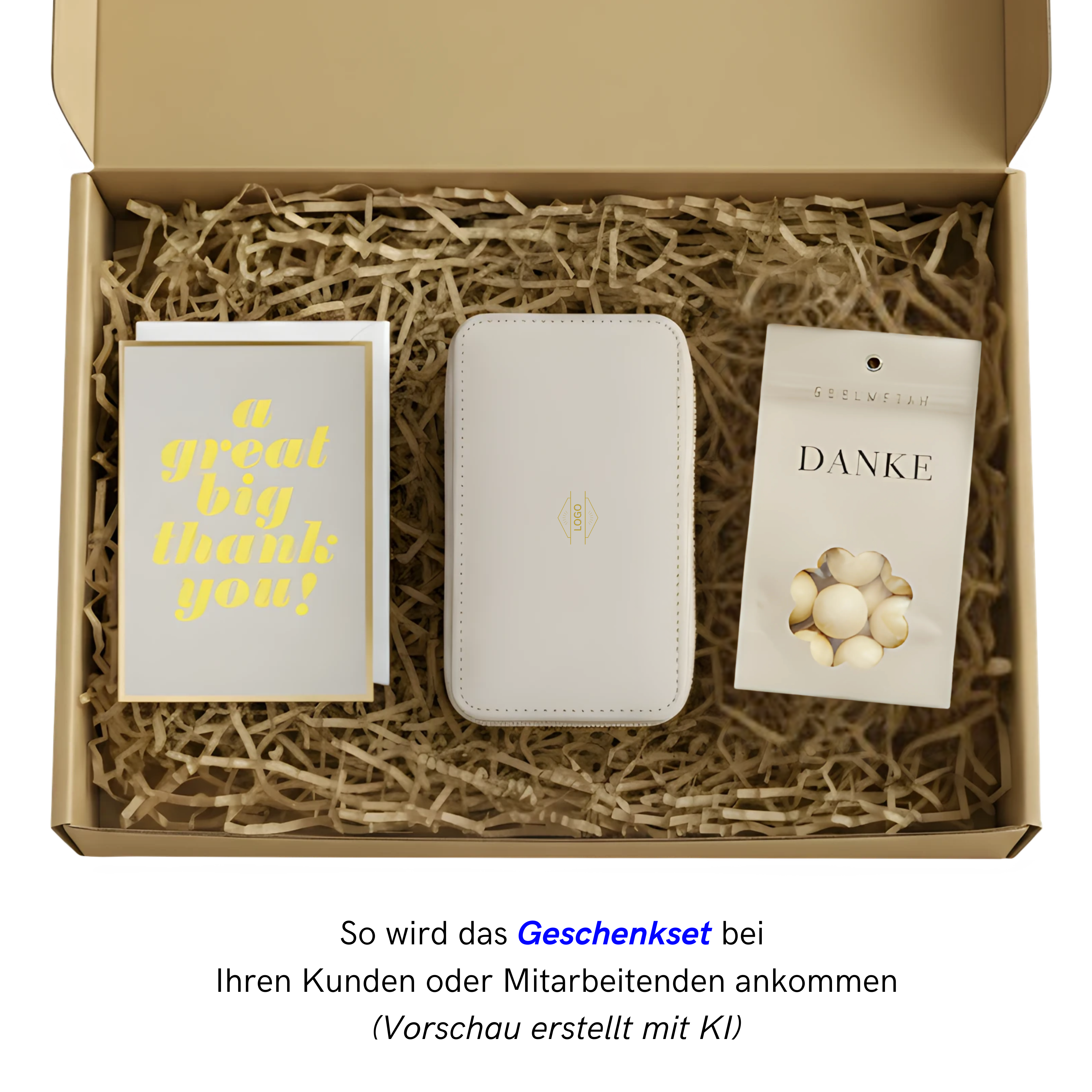 Travel Jewelry Set