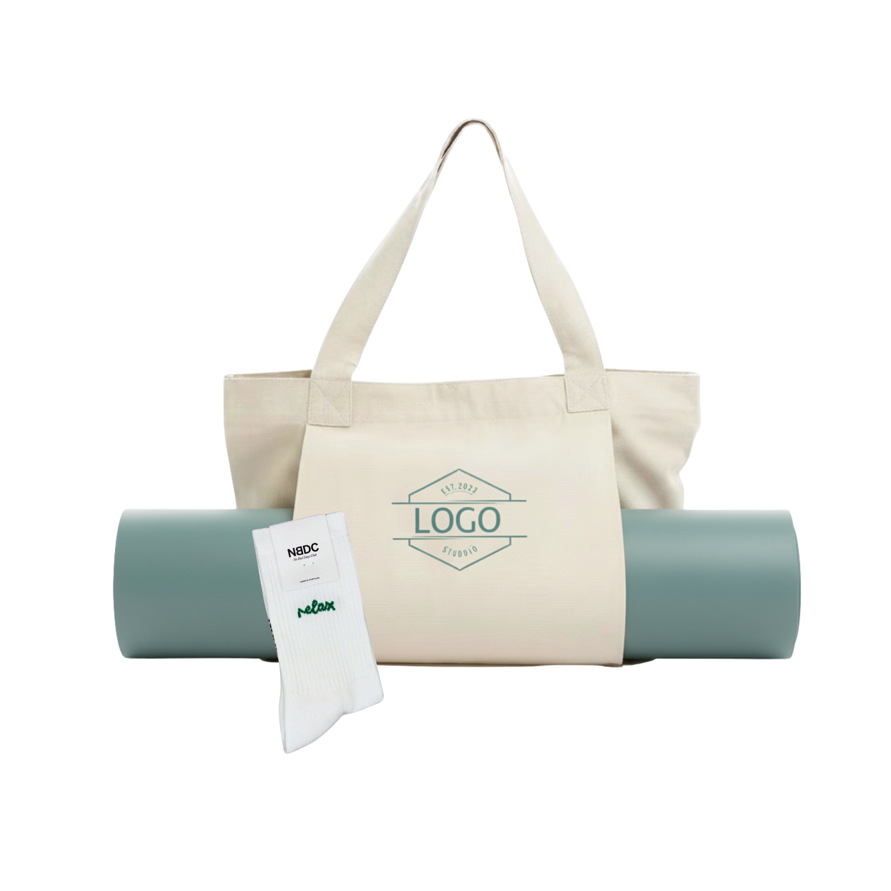 Yoga Set