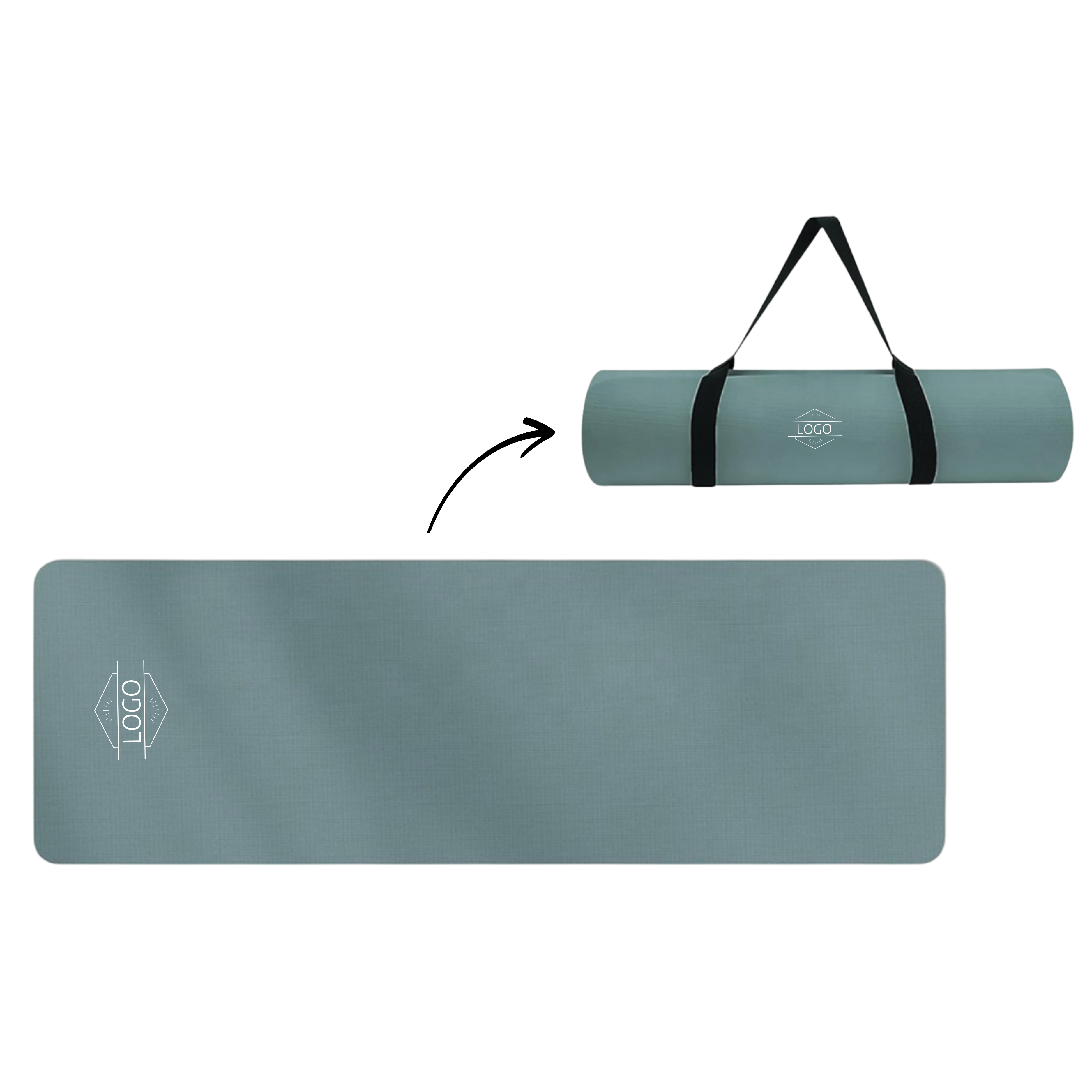 Yoga Set