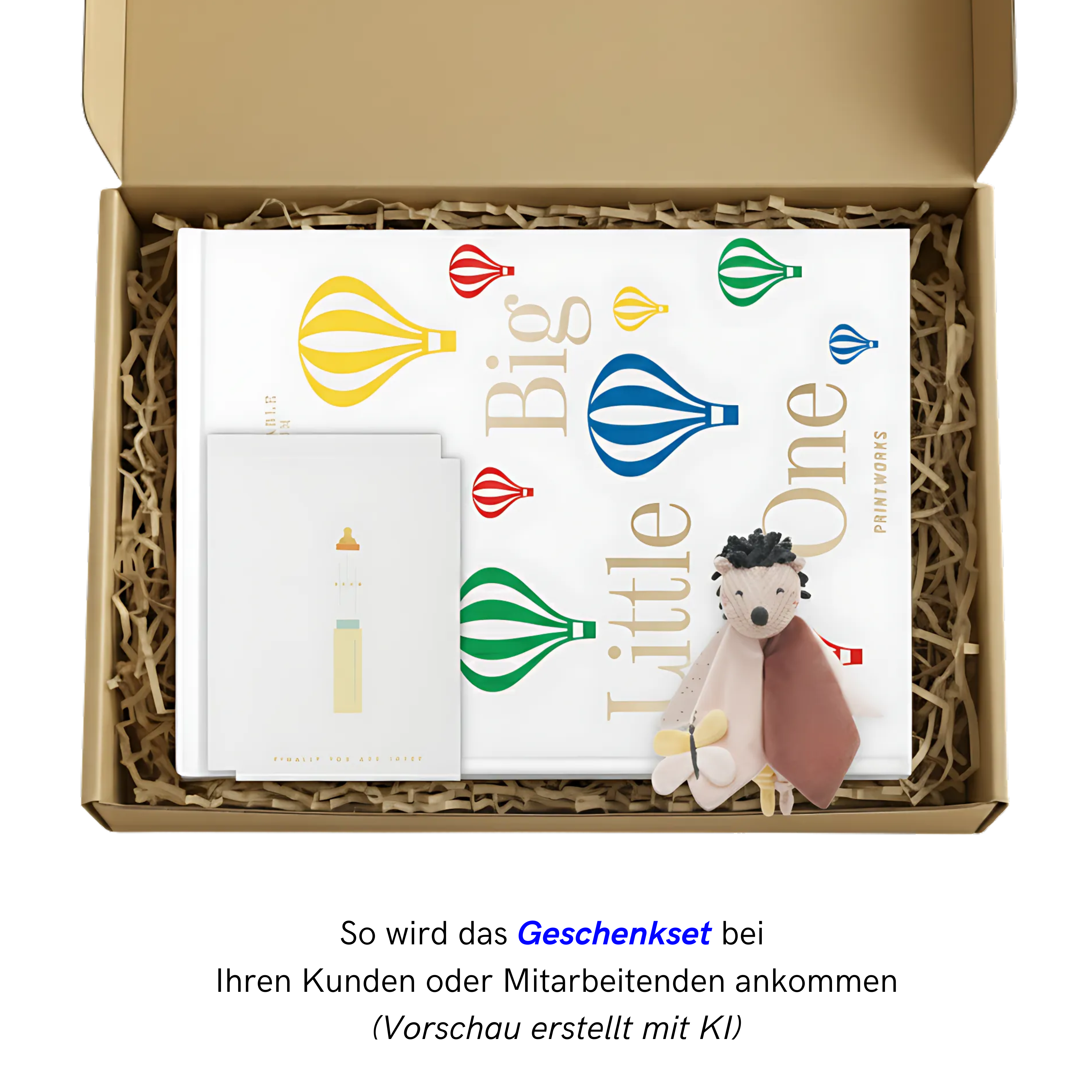 Little Memories Set