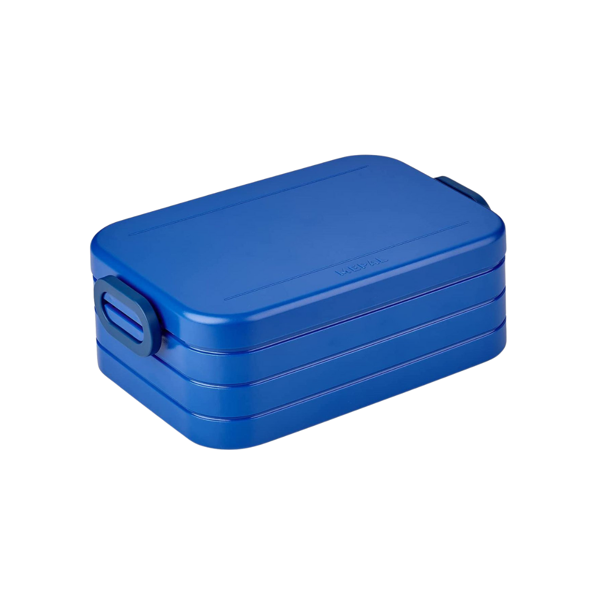 Bento Lunchbox Take a Break | Blau