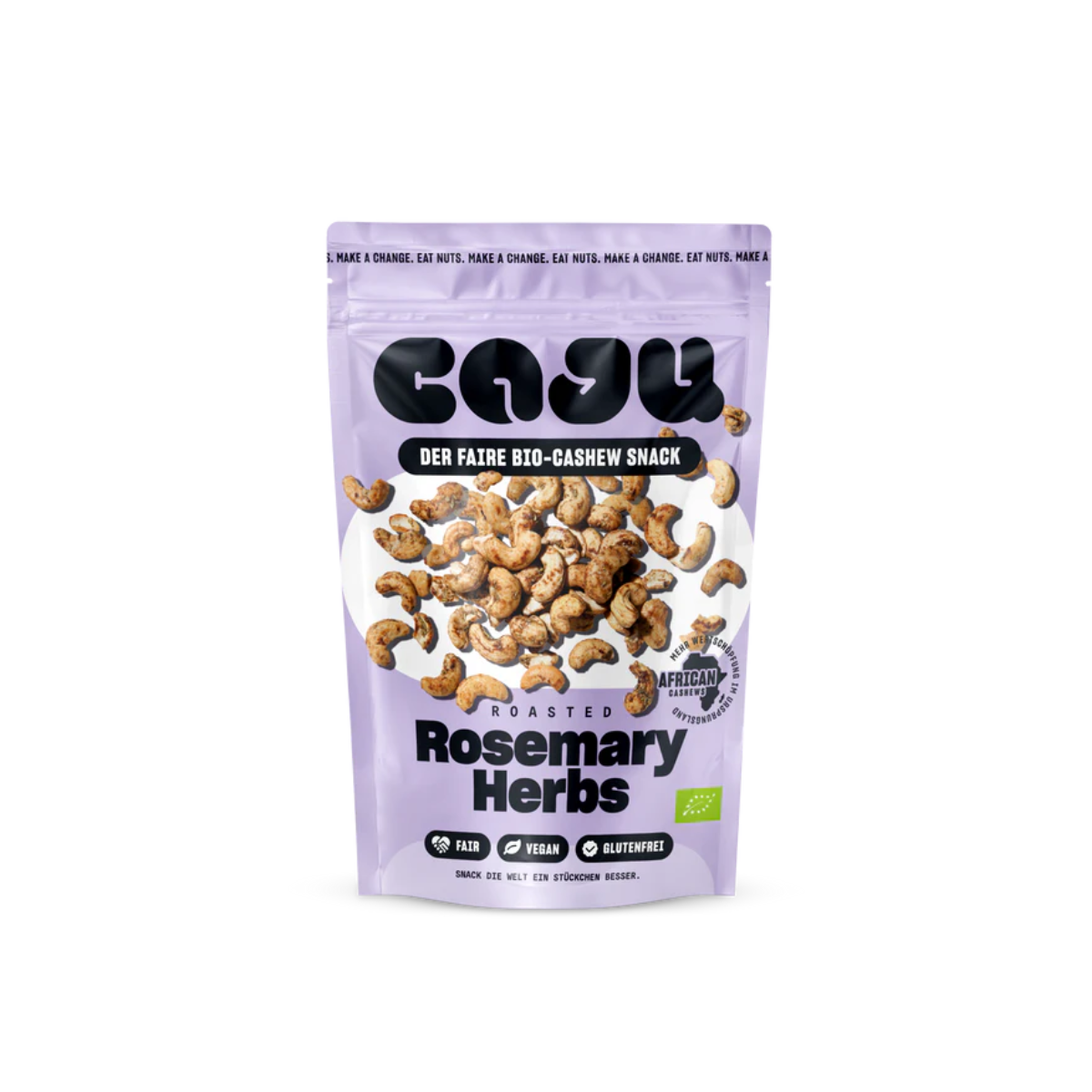 Bio-Cashewkerne | Müller GmbH