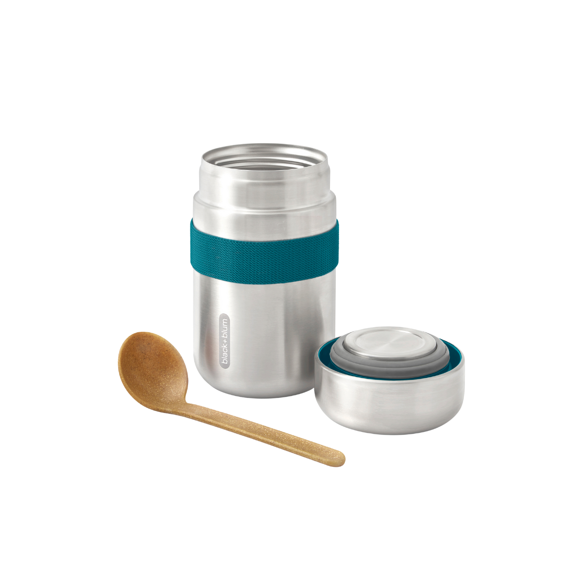 Thermo-Lunchbox | Turkis