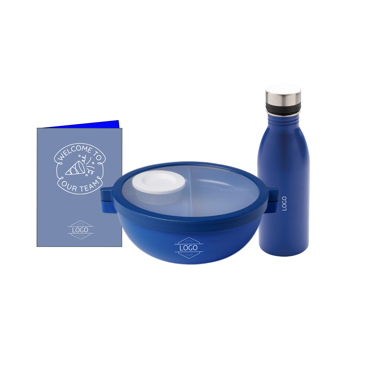 Daily Essentials Set