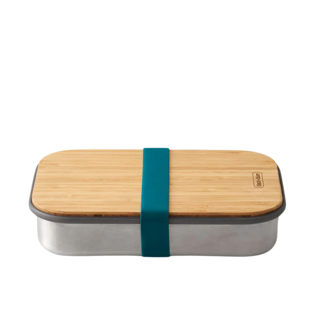 Edelstahl Brotdose | Ocean