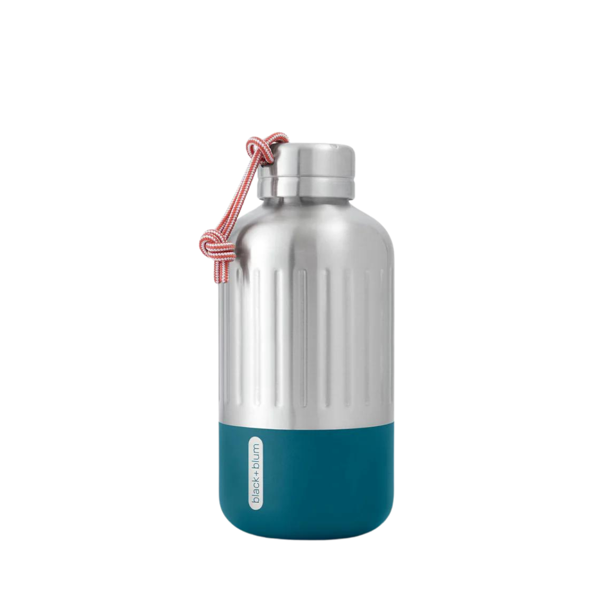 Edelstahl Trinkflasche Explorer | Ocean
