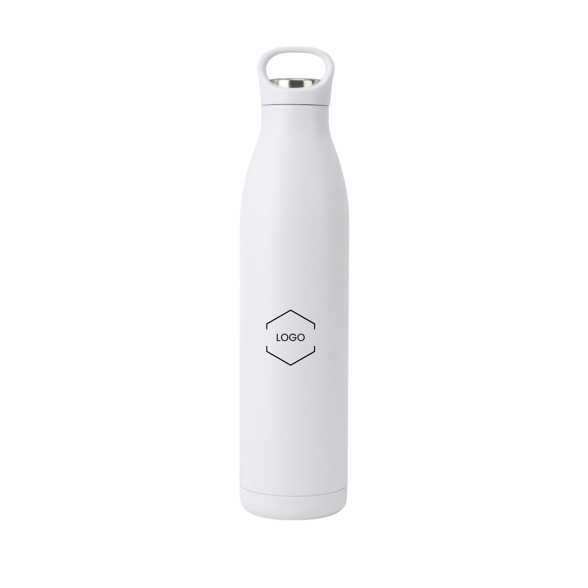 FLOW Thermoflasche | 600ml