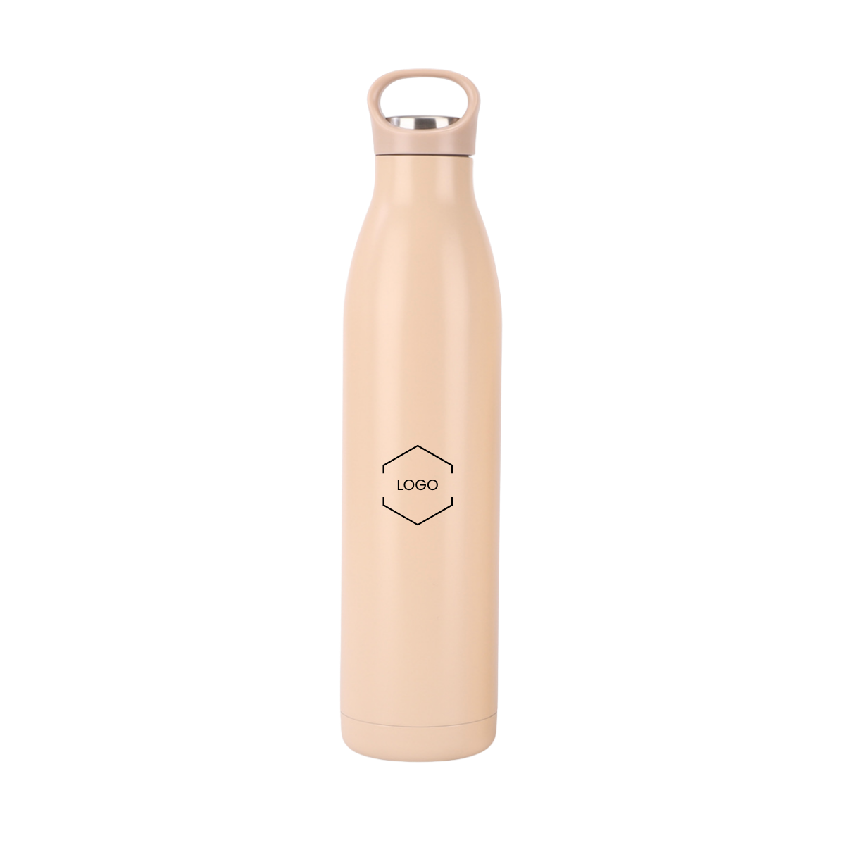 FLOW Thermoflasche | 600ml
