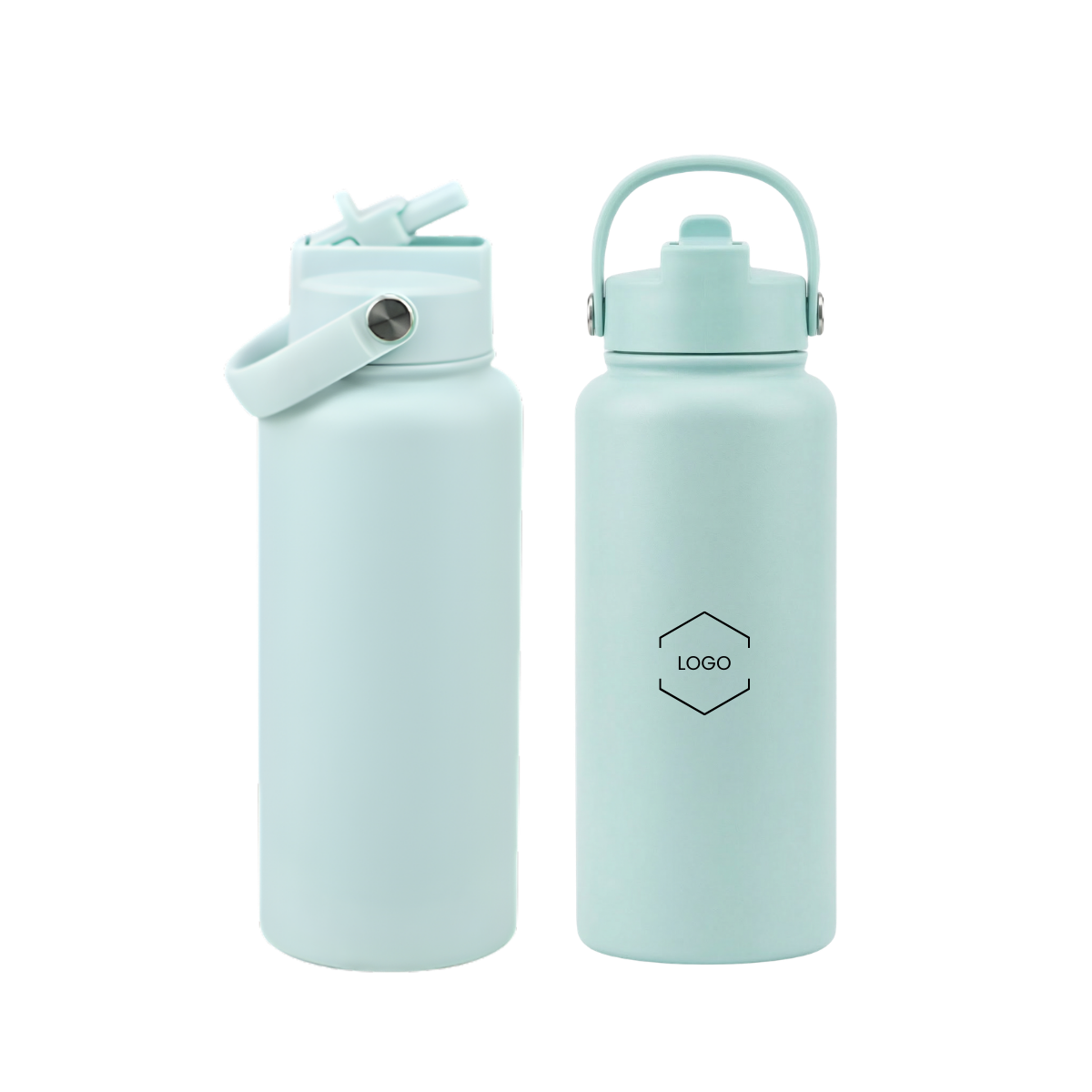 GIANT Trinkflasche | 950ml