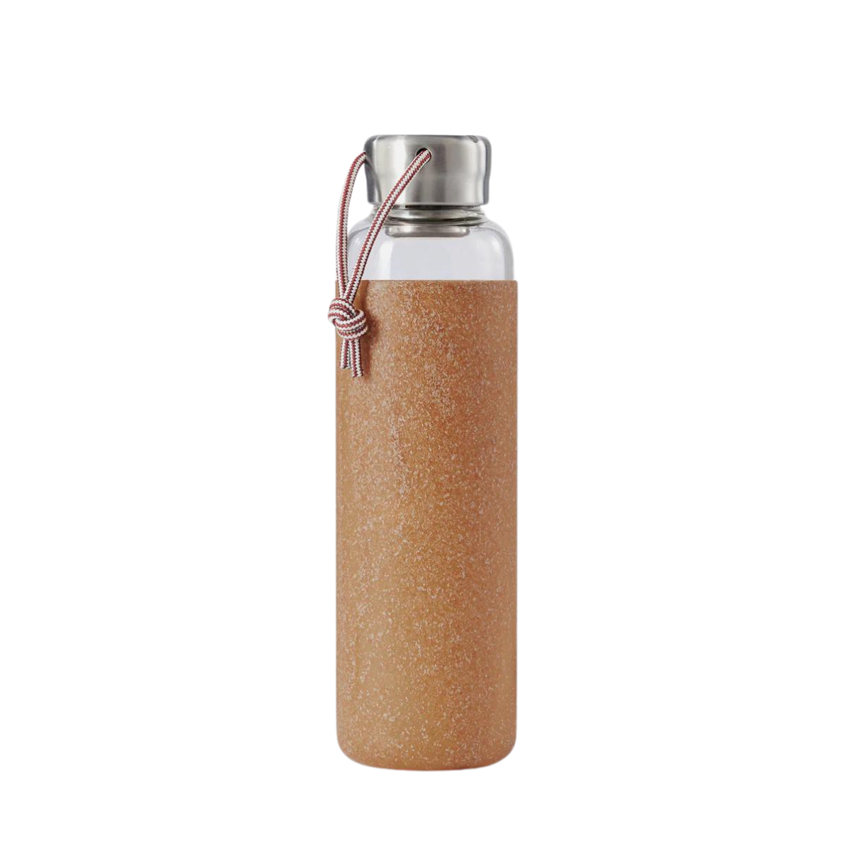 Glasflasche 600 ml | Almond