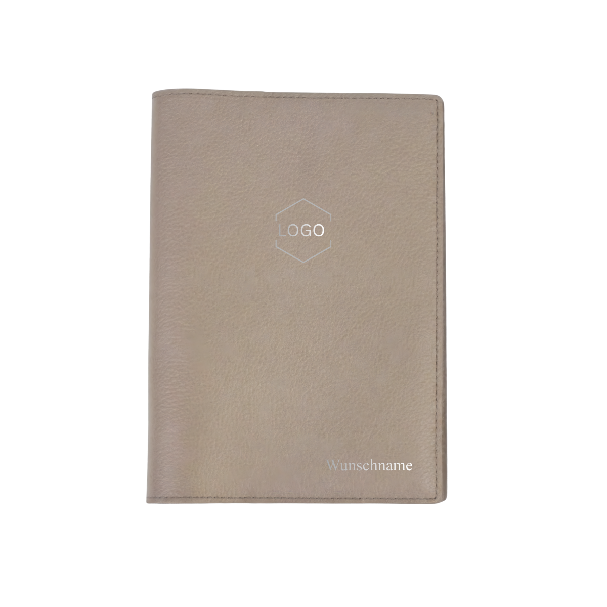 JOURNAL | A5 Notizbuch-Hülle