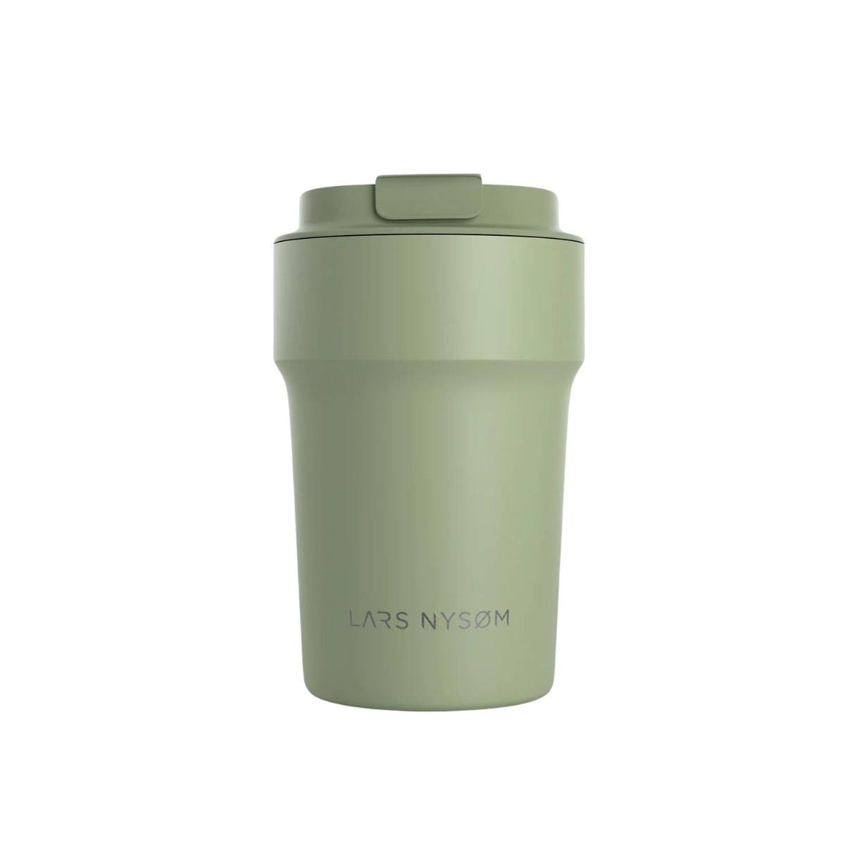 Kaffeebecher To-Go | Sage