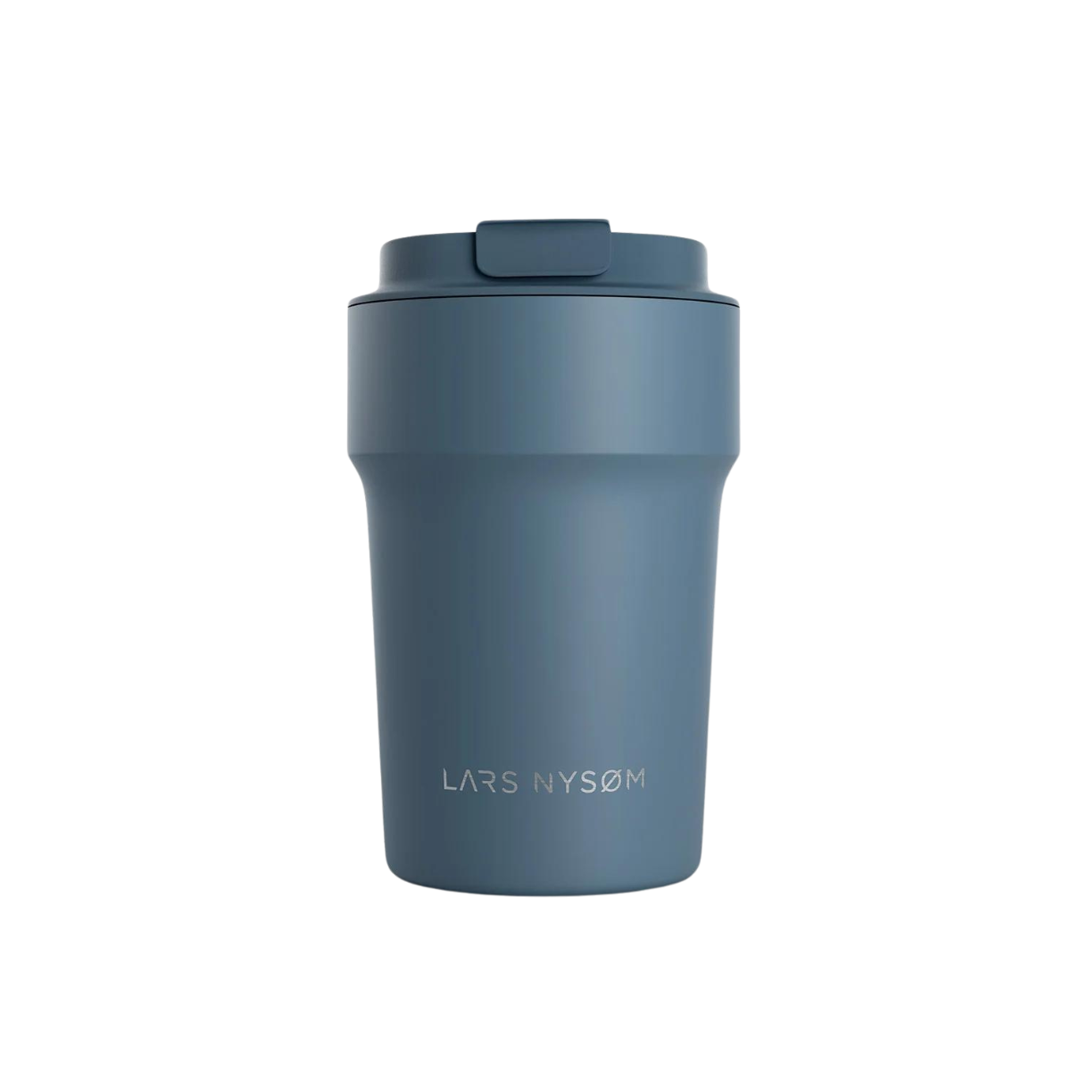 Kaffeebecher To-Go | Blue Stone