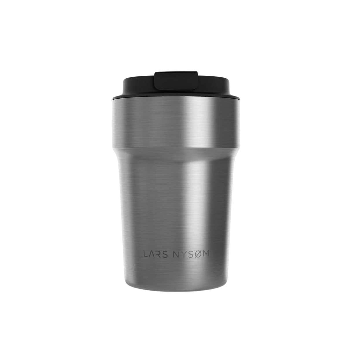 Kaffeebecher To-Go | Edelstahl