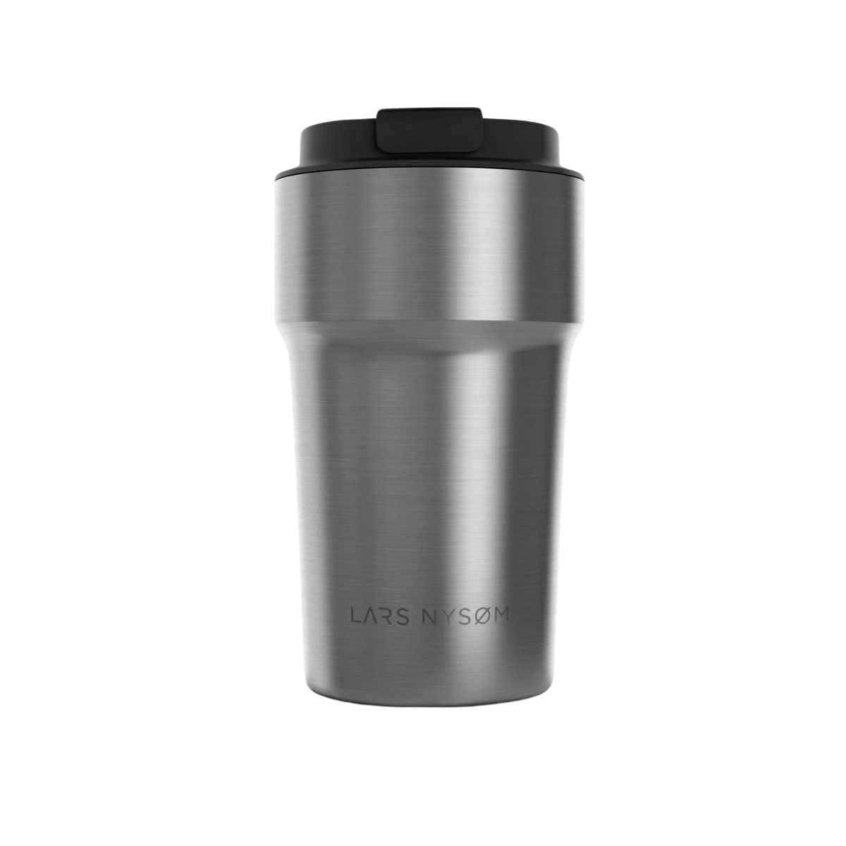 Kaffeebecher To-Go | Edelstahl