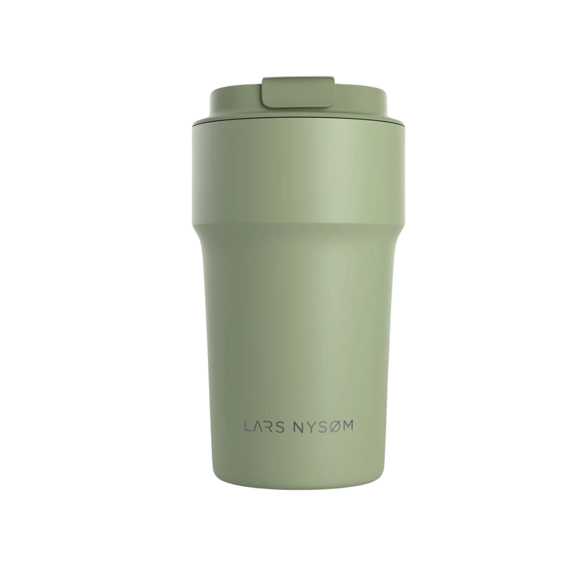 Kaffeebecher To-Go | Sage