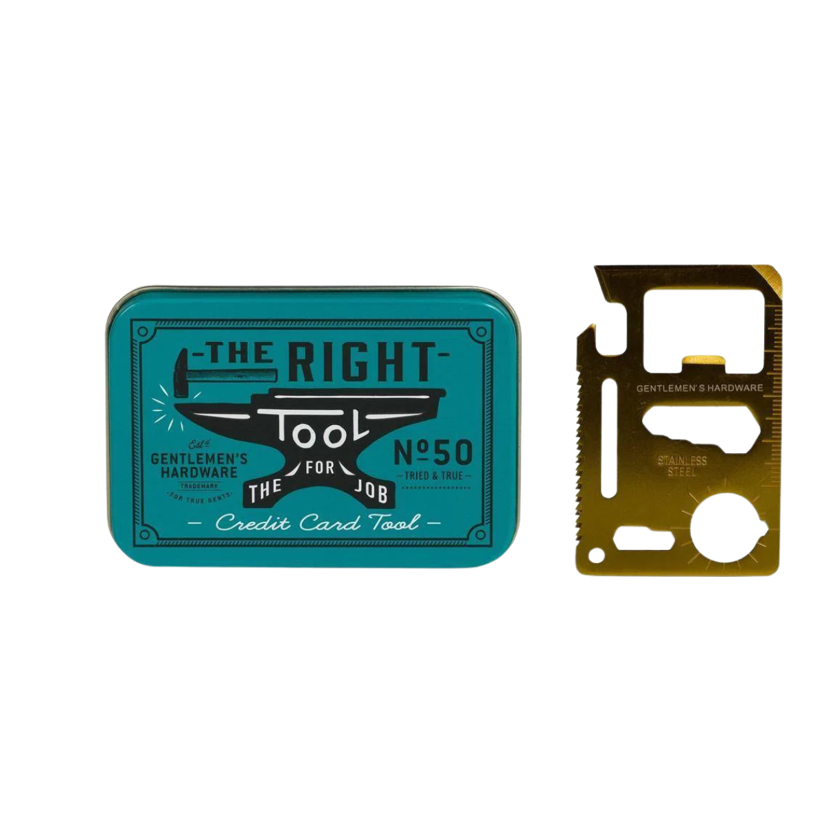 Kreditkarten Tool