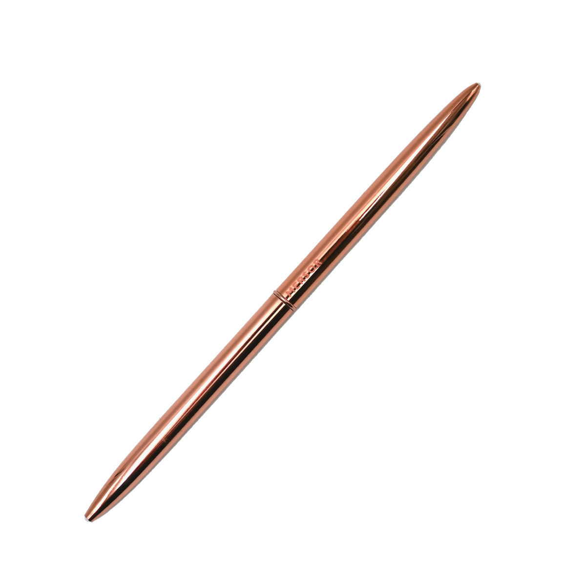 Kugelschreiber in Rose Gold