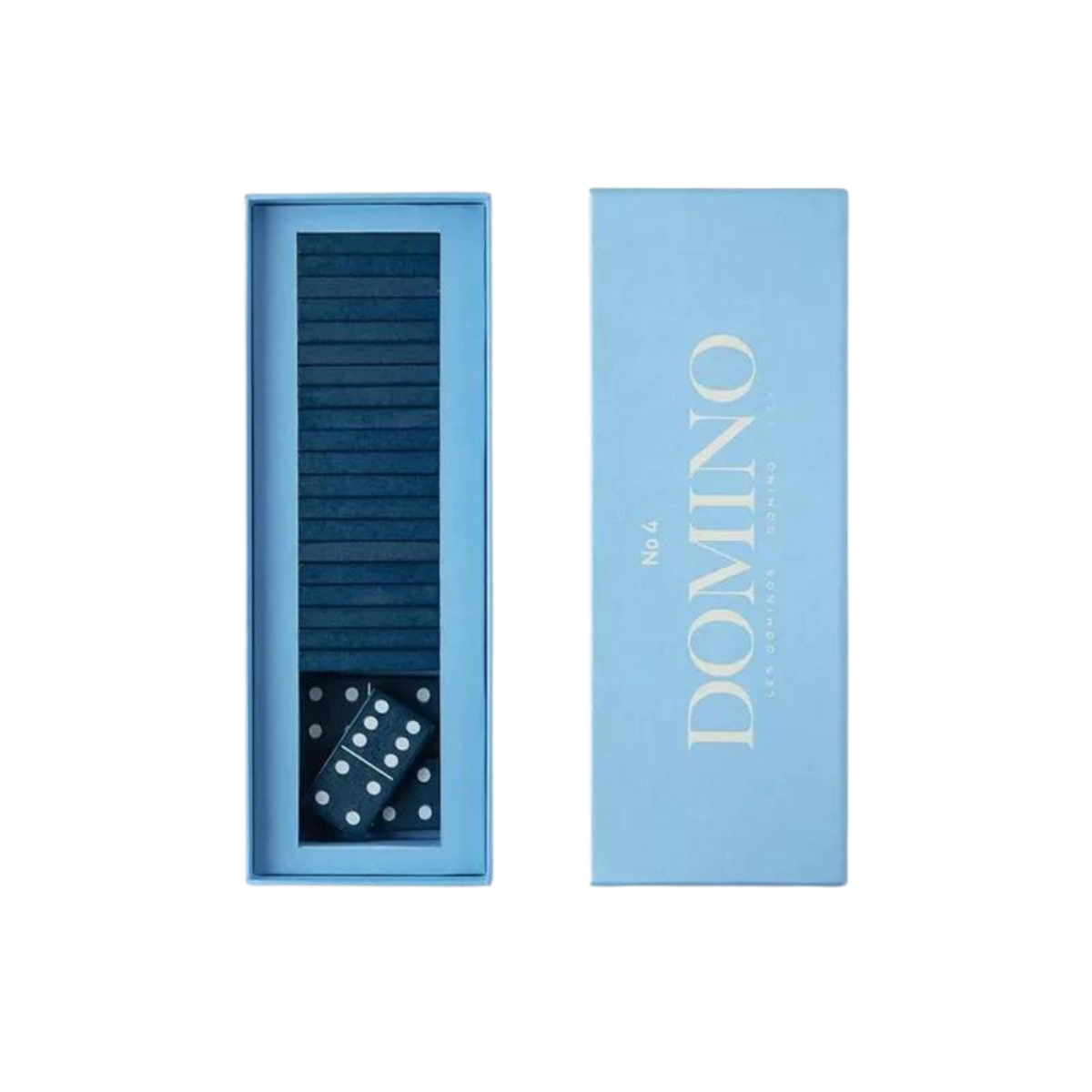 Domino | Klassisch