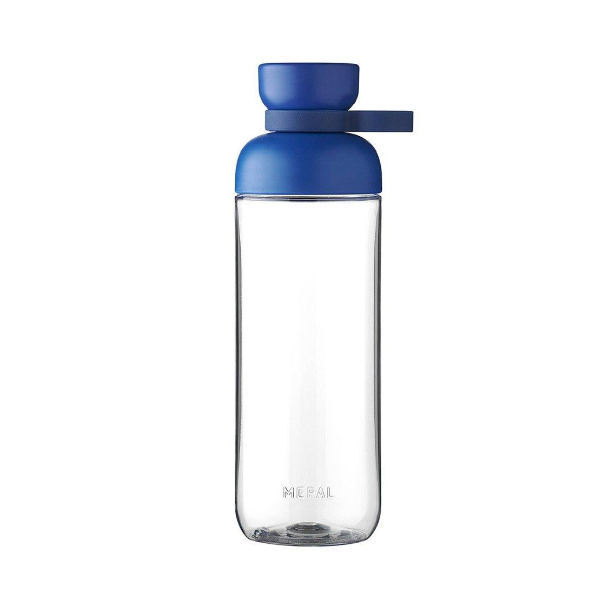 Vita Wasserflasche 700 ml | Blau