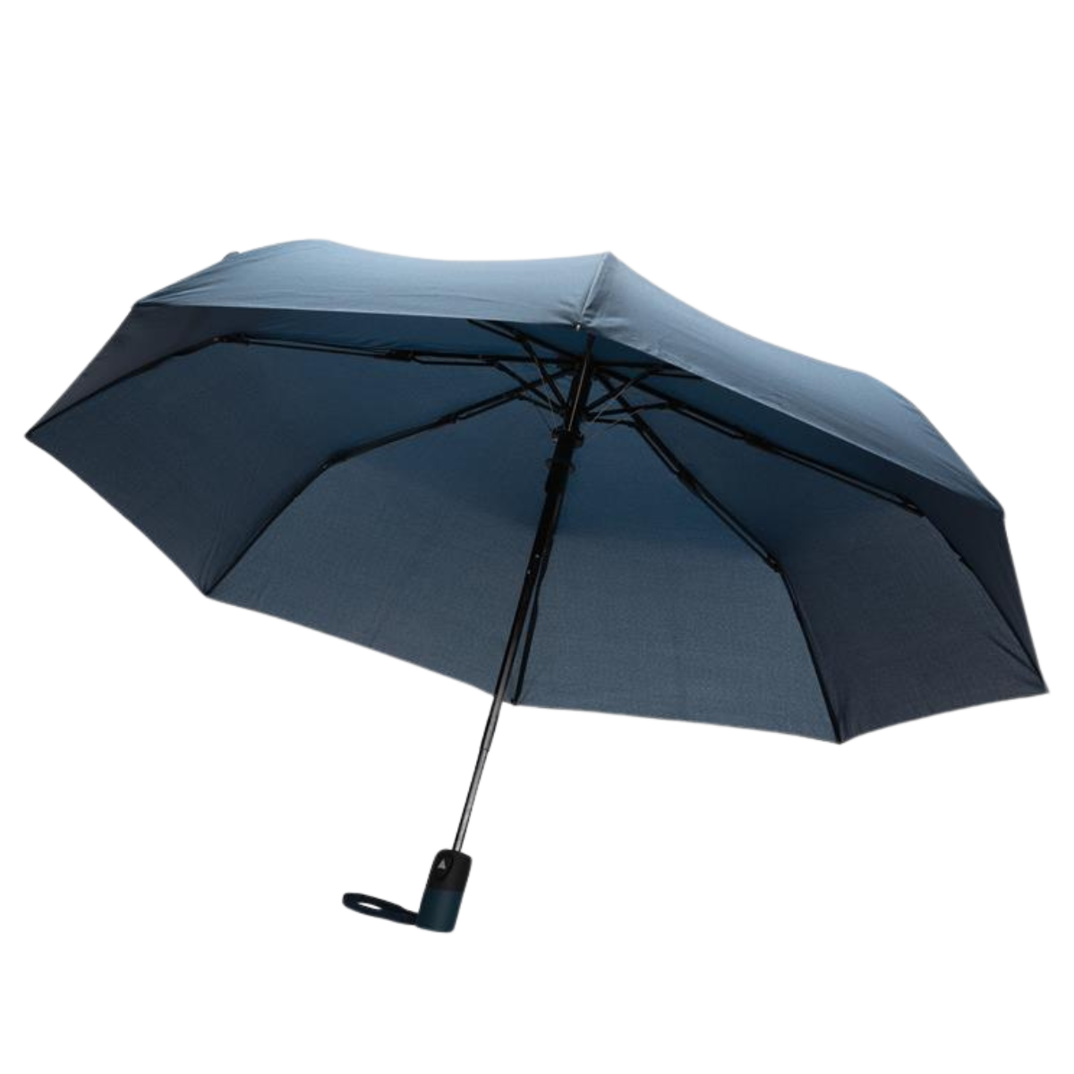Mini Regenschirm | Navy Blau