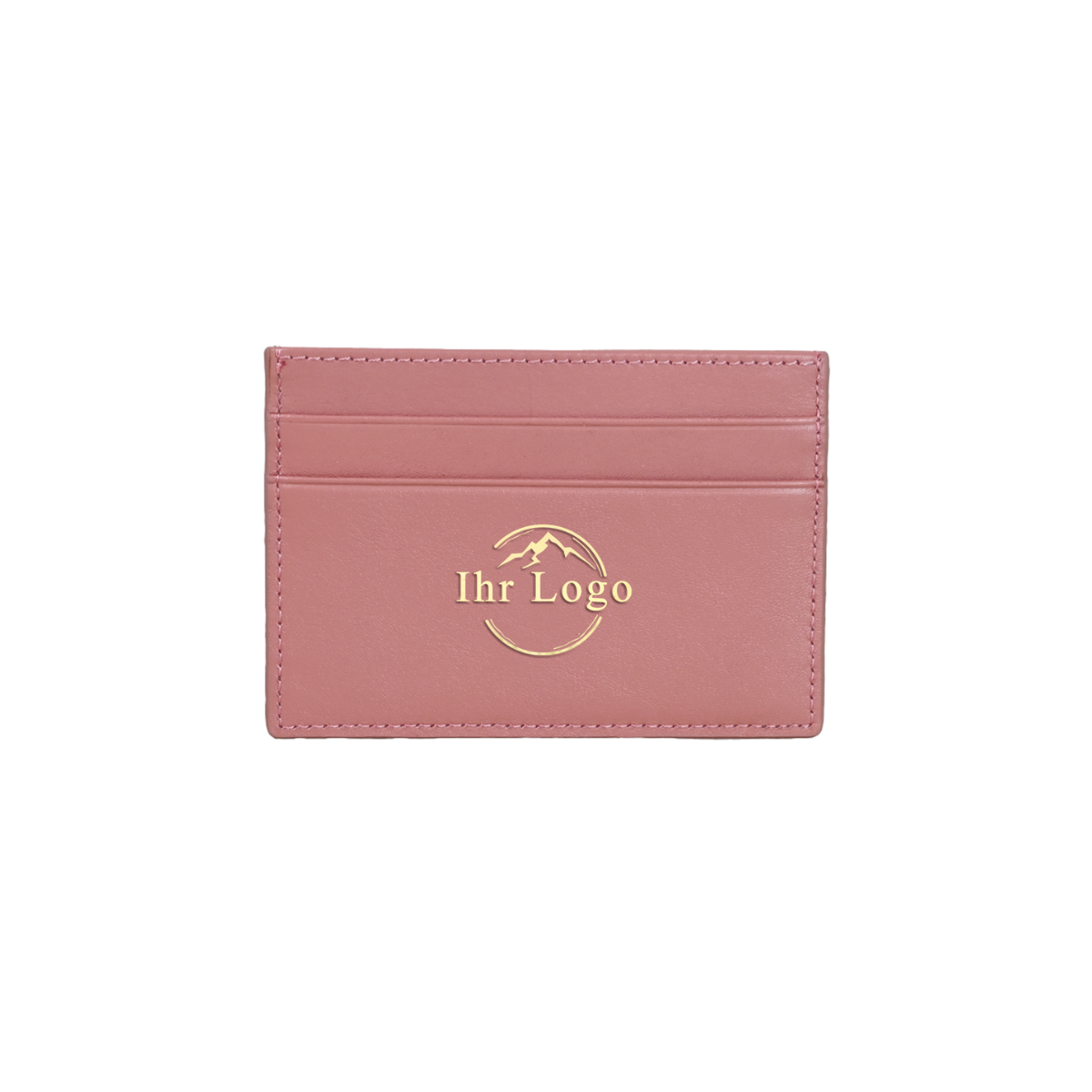 Kartenhalter | Misty Rose