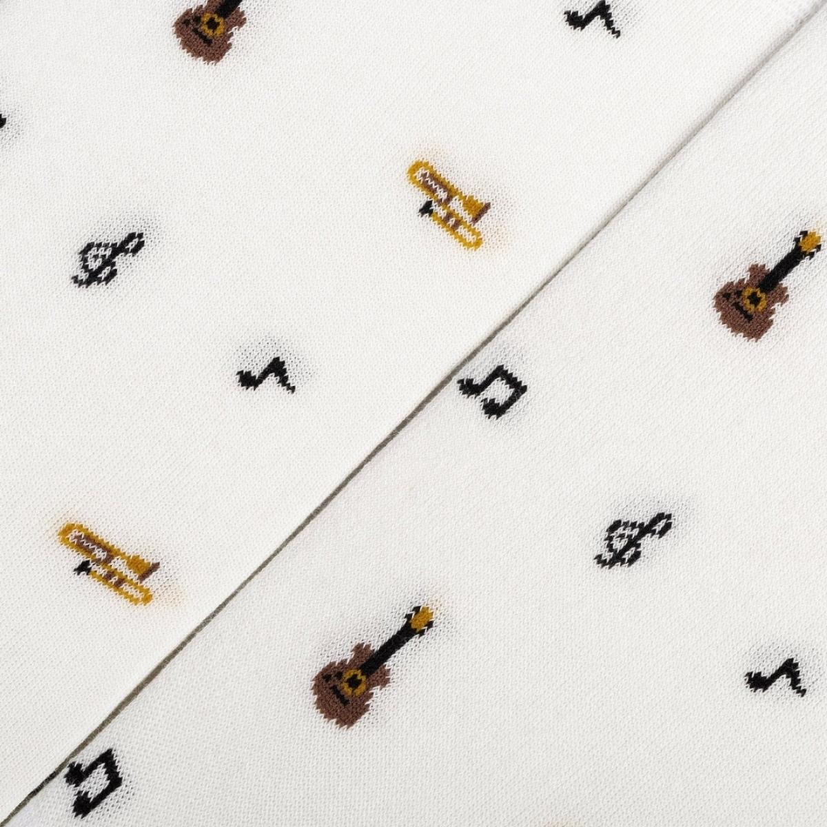 Männer Socken | Musik