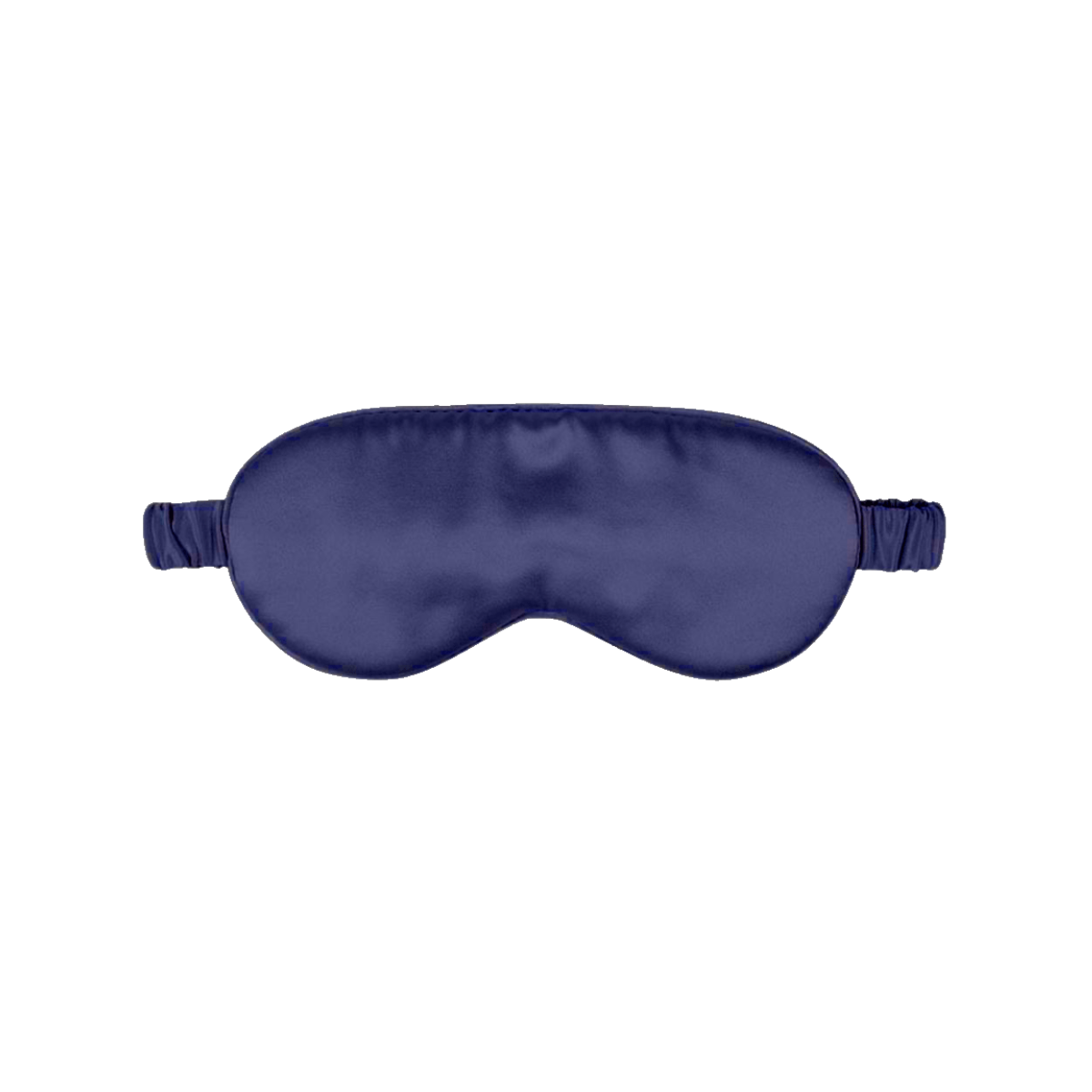 Premium Schlafmaske | Nachtblau