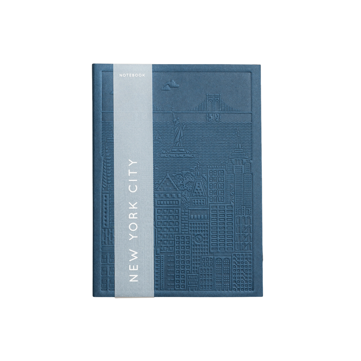New York Notizbuch