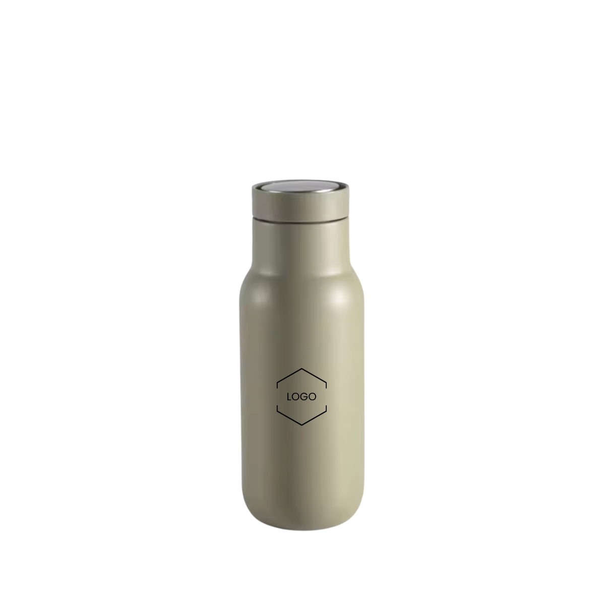 PURE Thermoflasche | 350ml