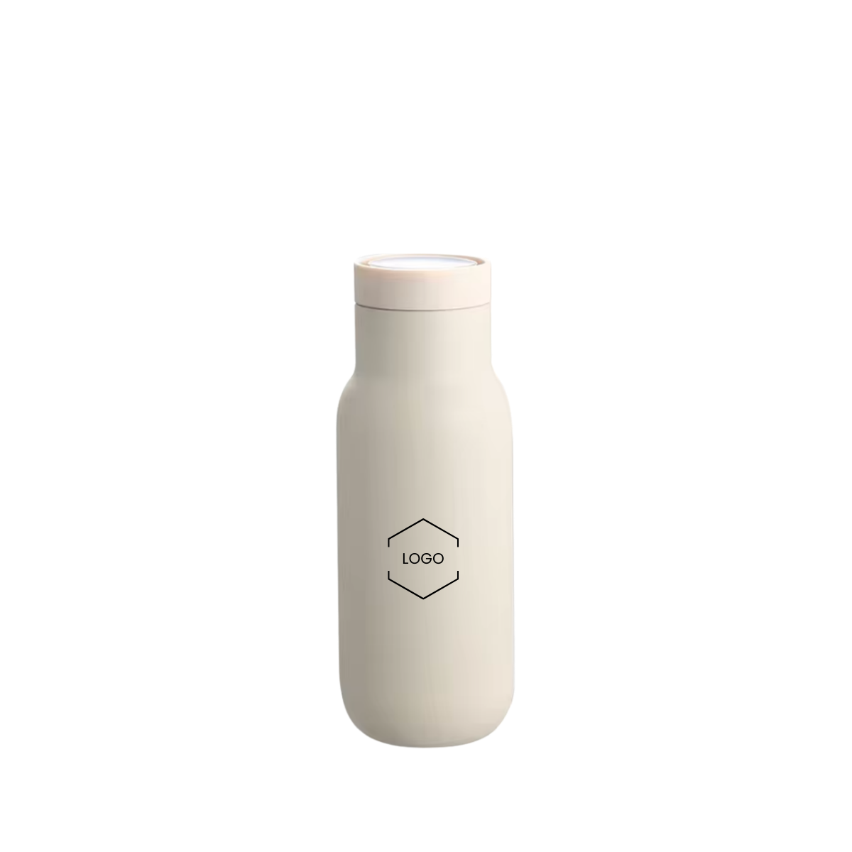 PURE Thermoflasche | 350ml