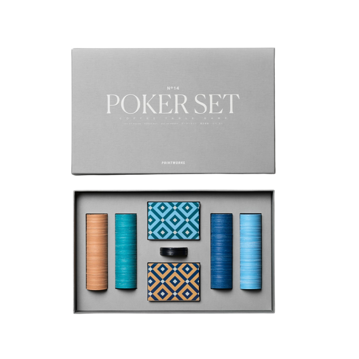 Poker Set